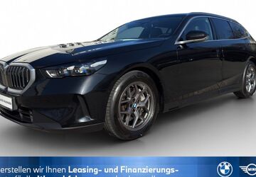 BMW 540 39.999 km 56.790 &euro; Asperg 71679