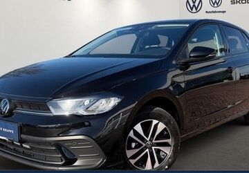 VW Polo 3.500 km 25.900 &euro; Fürstenwalde 15517
