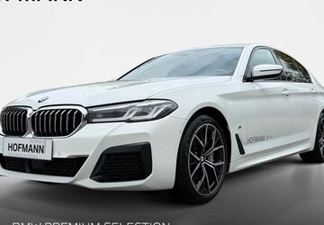 BMW 530 53.200 km 44.802 &euro; Mertingen 86690