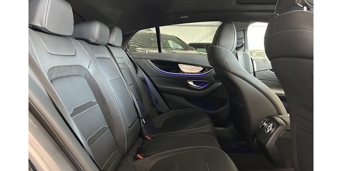 Mercedes-Benz AMG GT 63 4M+ AERO-PERFORMANCE-HUD-UVP:197.439  23.707 km 122.990 &euro; Groß-Umstadt 64823