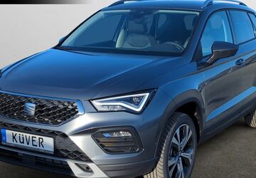 Seat Ateca 1.700 km 32.050 &euro; Hagen 27628