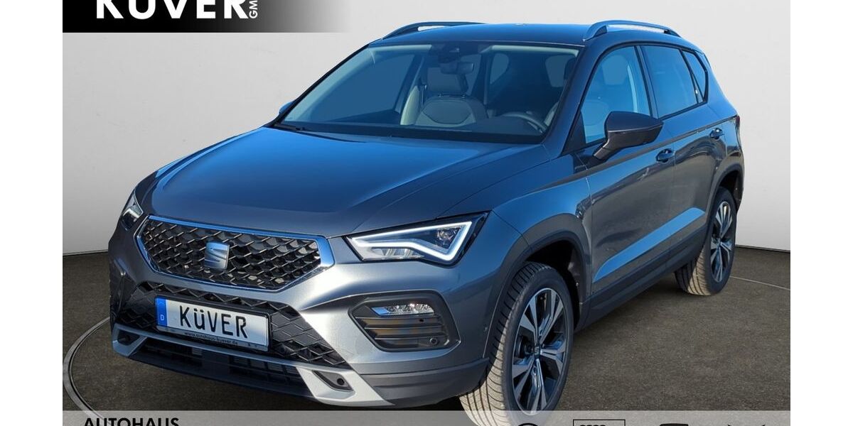 Seat Ateca 1.700 km 32.050 &euro; Hagen 27628