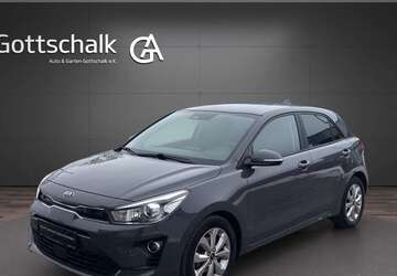 Kia Rio 84.000 km 11.999 &euro; Witzenhausen 37213