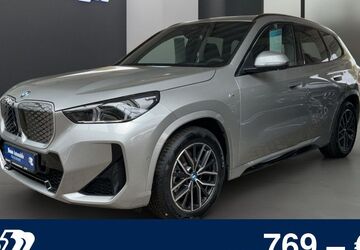 BMW iX1 1.010 km 58.490 &euro; Eutin 23701