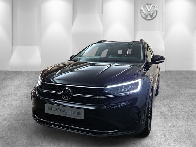 VW Taigo 2.999 km 31.990 &euro; Speyer 67346