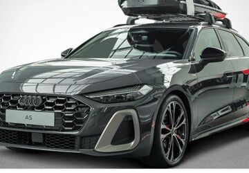 Audi A5 3.900 km 64.990 &euro; Darmstadt 64295