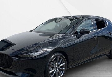 Mazda 3 2.666 km 25.990 &euro; Pfaffenhofen 85276