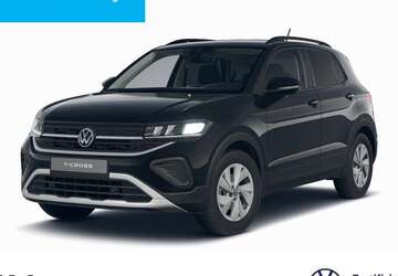 VW T-Cross 7.490 km 20.770 &euro; Paderborn 33100