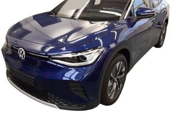 VW ID.4 10.885 km 38.740 &euro; Hünfeld 36088