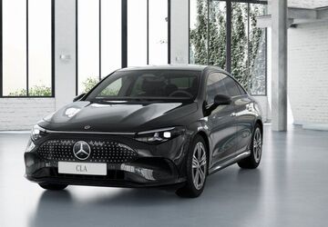 Mercedes-Benz CLA 250 18.000 km 51.890 &euro; Oldenburg 26129