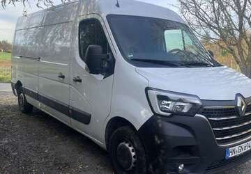 Renault Master 26.000 km 25.000 &euro; Untergruppenbach 74199