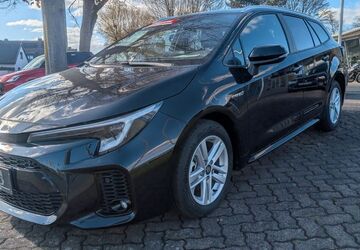 Suzuki Swace 1.500 km 25.490 &euro; Arnsberg 59759