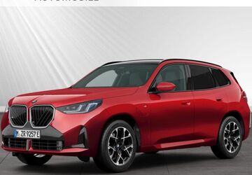 BMW X3 13.800 km 63.800 &euro; Kleve 47533