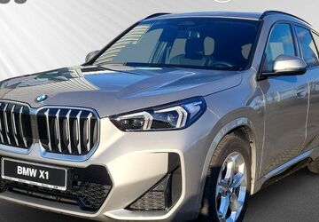 BMW X1 25.686 km 44.900 &euro; Rostock 18146
