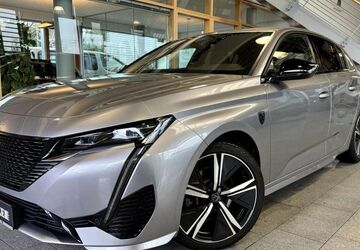 Peugeot 308 49.304 km 21.990 &euro; Lilienthal 28865