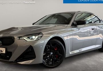BMW M240i 4.490 km 57.960 &euro; Saarbrücken 66121