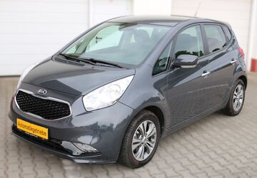 Kia Venga 44.987 km 14.680 &euro; Hoyerswerda 02977