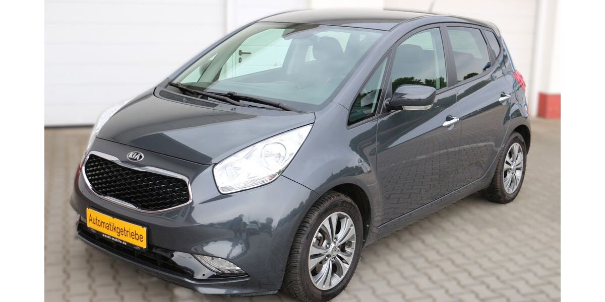Kia Venga 44.987 km 14.680 &euro; Hoyerswerda 02977