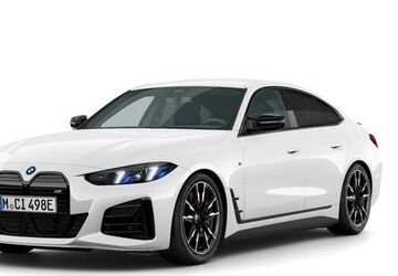 BMW i4 15.305 km 56.930 &euro; Kehl 77694