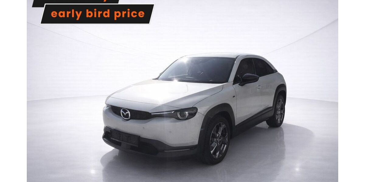 Mazda MX-30 1.640 km 21.844 &euro; Ergolding 84030