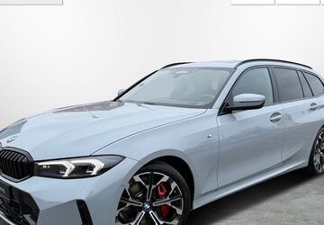 BMW 330 2.900 km 68.490 &euro; Norden 26506