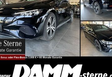 Mercedes-Benz EQE 27.089 km 43.770 &euro; Hofgeismar (bei Kassel) 34369