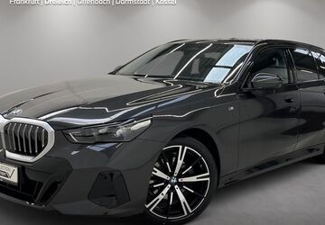 BMW 520 24.190 km 51.870 &euro; Dreieich-Sprendlingen 63303