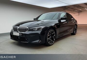 BMW 320 8.310 km 44.199 &euro; Augsburg 86167