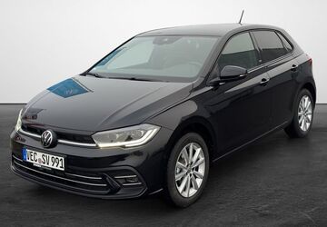 VW Polo 3.500 km 26.850 &euro; Vechta 49377