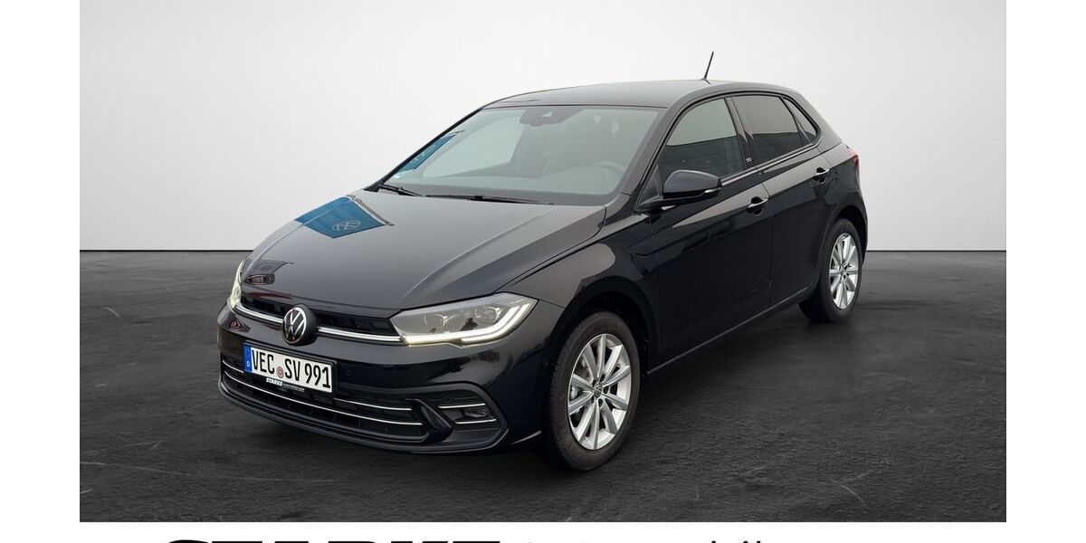 VW Polo 3.500 km 26.850 &euro; Vechta 49377