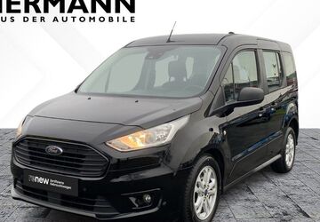 Ford Tourneo Connect 82.740 km 16.791 &euro; Göttingen 37077