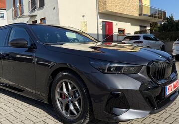 BMW 520 3.400 km 58.000 &euro; Hofheim am Taunus 65719