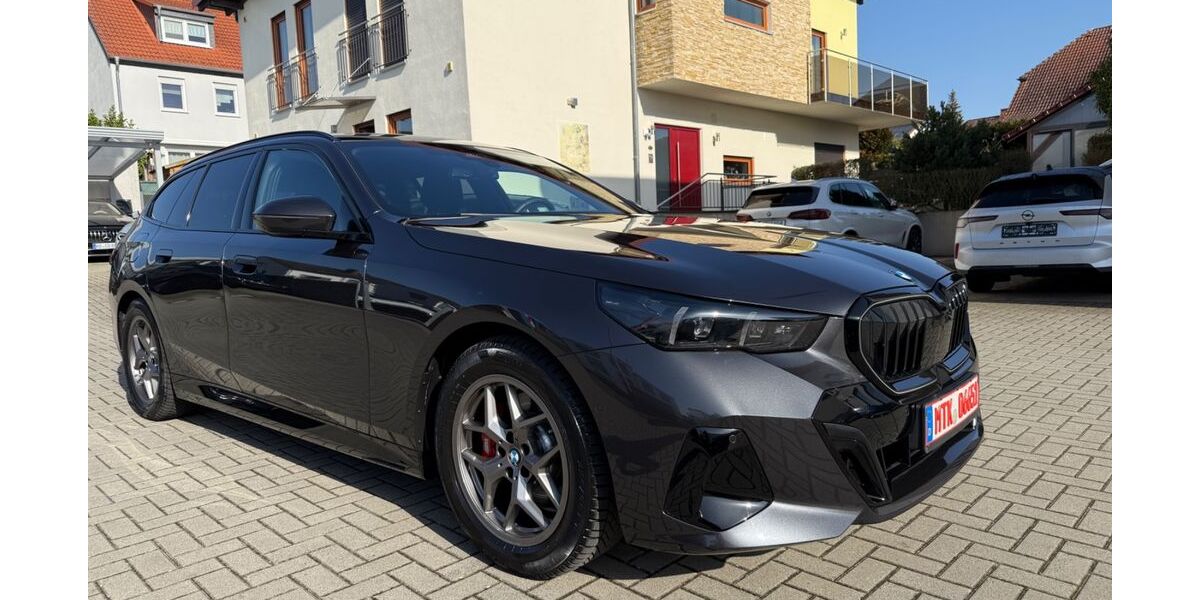 BMW 520 3.400 km 58.000 &euro; Hofheim am Taunus 65719