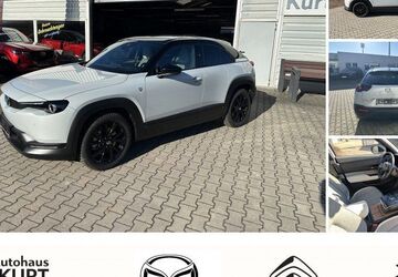 Mazda MX-30 9.450 km 23.990 &euro; Halle 06126