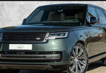 Land Rover Range Rover 2.399 km 169.785 &euro; Meckelfeld bei Hamburg 21217