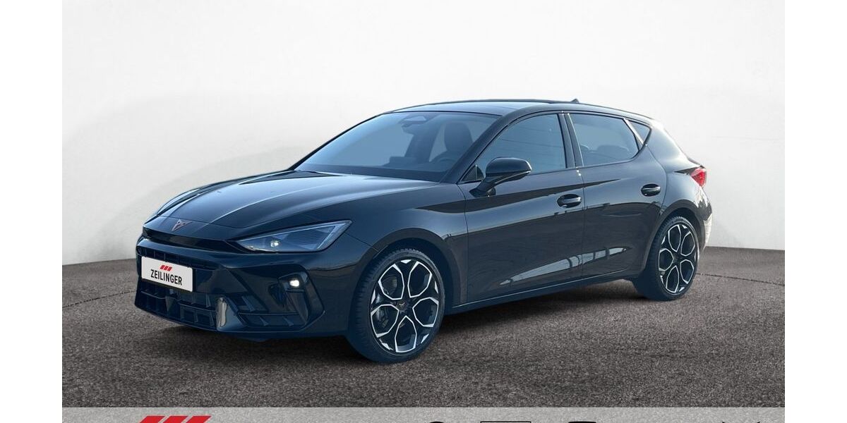 Cupra Leon 1.500 km 30.333 &euro; Dietersheim 91463