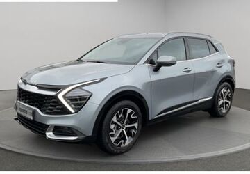 Kia Sportage 23.700 km 29.940 &euro; Rudolstadt 07407