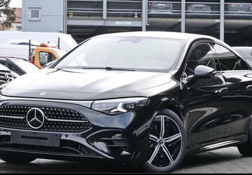 Mercedes-Benz CLA 200 14.999 km 49.290 &euro; Fulda 36043