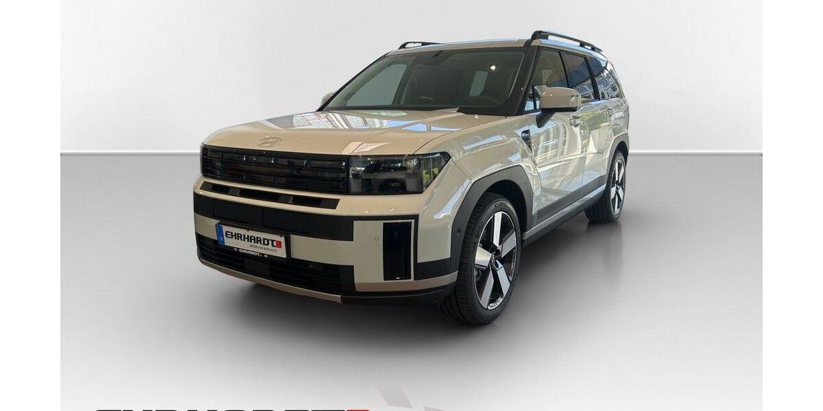 Hyundai SANTA FE 1.500 km 48.990 &euro; Suhl 98529