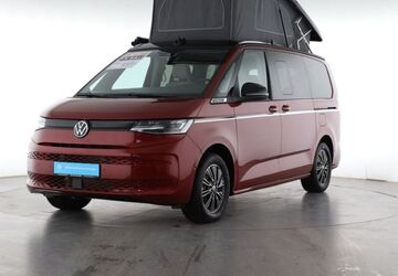 VW T7 California 2.000 km 68.999 &euro; Dingolfing 84130