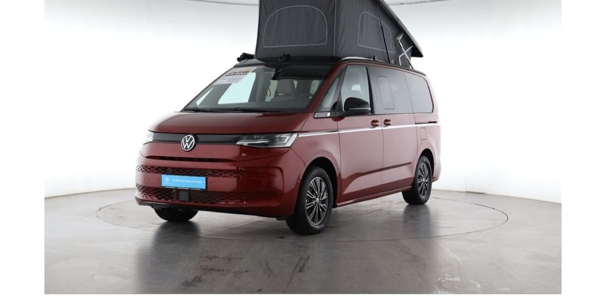VW T7 California 2.000 km 68.999 &euro; Dingolfing 84130