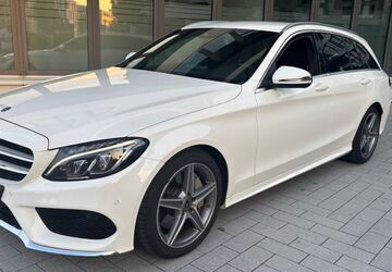Mercedes-Benz C 250 136.000 km 22.000 &euro; Köln 50827