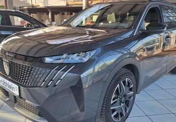 Peugeot 5008 38.600 km 30.990 &euro; Würzburg 97076