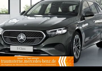 Mercedes-Benz E 300 10.635 km 47.990 &euro; Schwäbisch Gmünd 73529