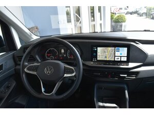VW Caddy 2.0 TDI BMT (5-Sitze) 4MOTION Navi Standhz 41.154 km 25.995 &euro; Donauwörth 86609