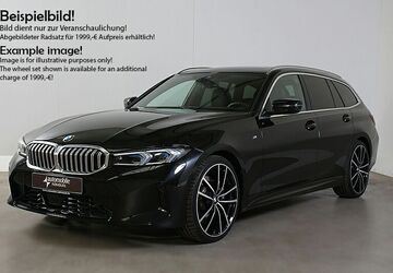 BMW M340i 70.800 km 48.440 &euro; Paderborn 33100