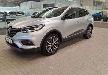 Renault Kadjar 61.000 km 15.490 &euro; Oberhausen 46047