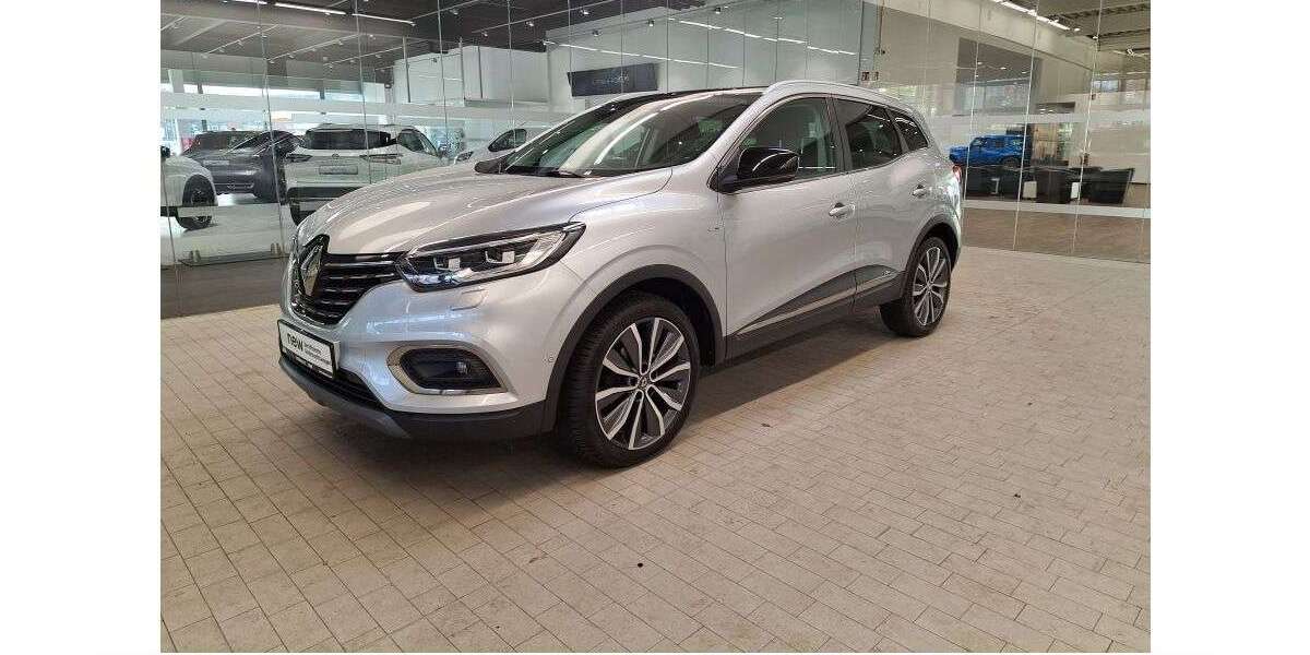 Renault Kadjar 61.000 km 15.490 &euro; Oberhausen 46047