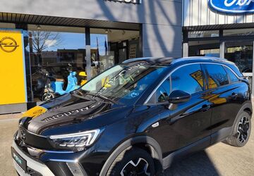 Opel Crossland (X) 36.180 km 23.290 &euro; Bergen 29303