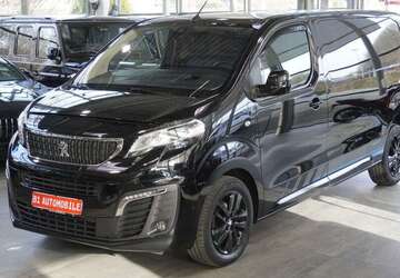 Peugeot Expert 104.000 km 21.991 &euro; Olpe 57462